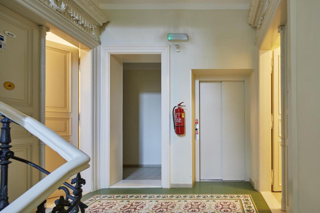 Days - Homey - New Town Apartamento