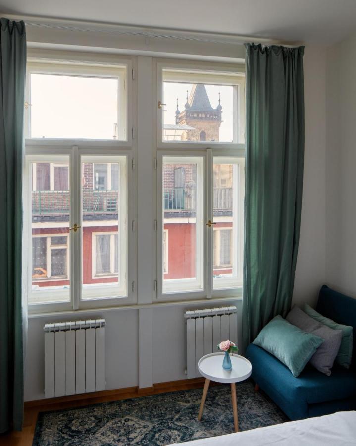 Days - Homey - New Town * Praga